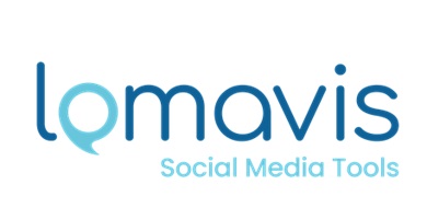 Partner lomavis Logo