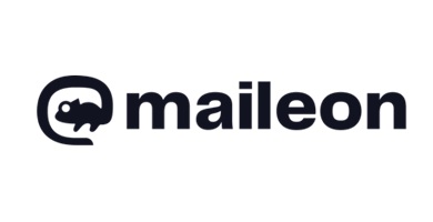 Partner maileon Logo