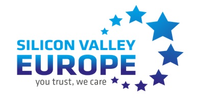 Partner Silicon Valley Europe Logo