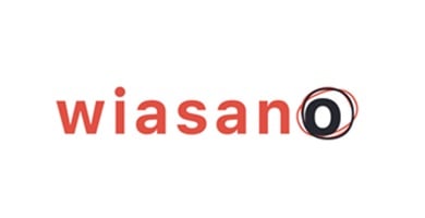 Partner wiasano Logo