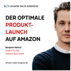 Amazon Sales Kongress
