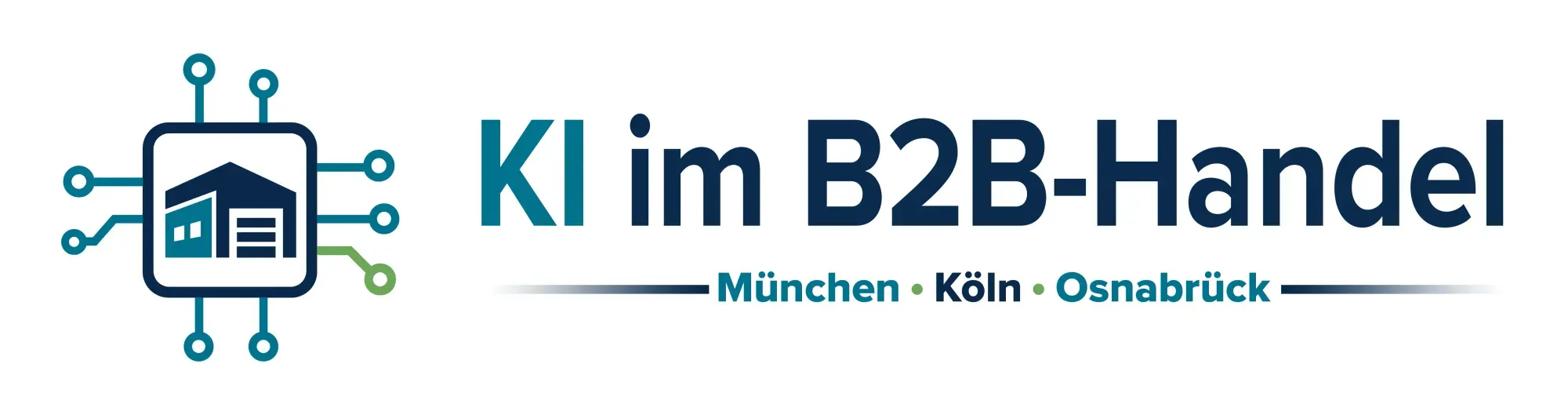 KI im B2B Handel Osnabrück