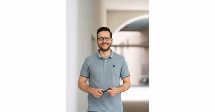Michael Schade OMT-Expertin