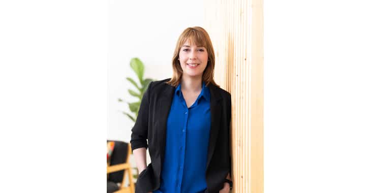 OMT-Expertin-Dr. med. Sandra C. Signore, M.A.