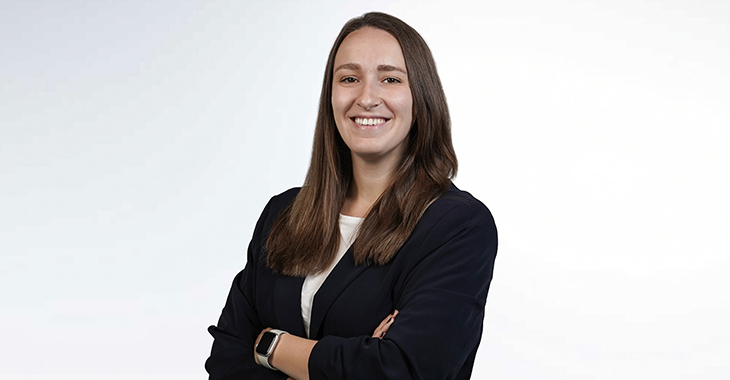 OMT-Expertin-Nicole Arne