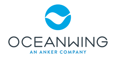 Oceanwing by Anker