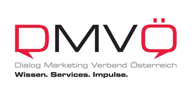 Partner DMVÖ Logo