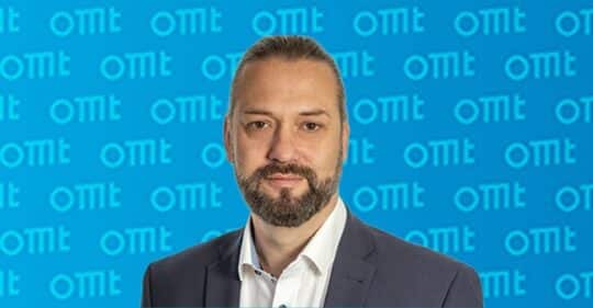 OMT-Experte Jonny Hofberger