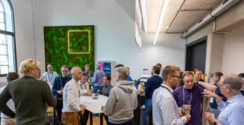 KI im B2B Handel München