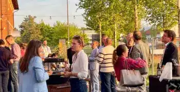 KI im B2B Handel München