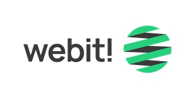 Partner webit Logo