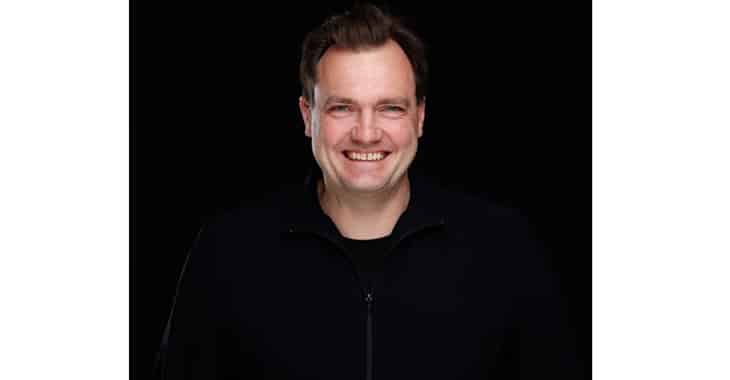 OMT-Experte Alexander Graf