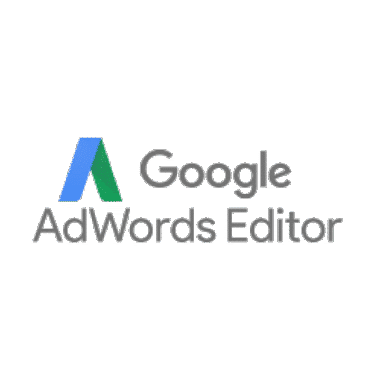 Google Ads Editor