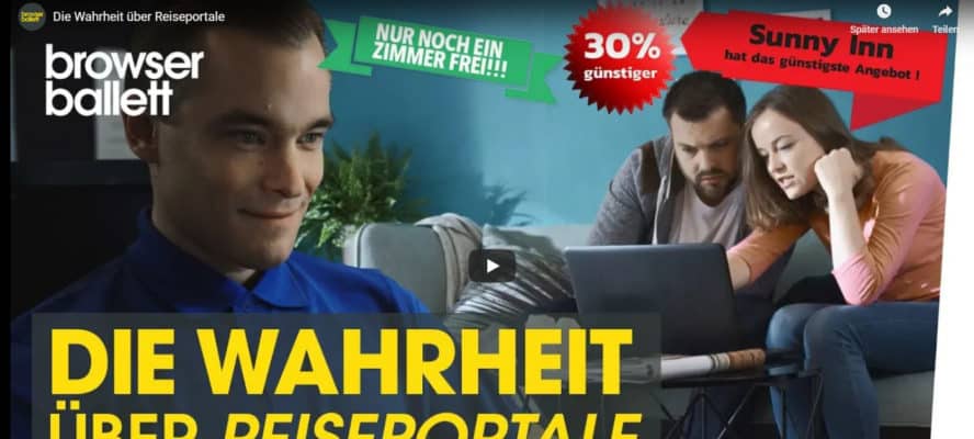 Behavior Patterns – 10 nützliche Neuromarketing Tricks für Deine Conversion Optimierung