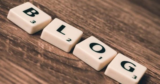 Das Blog als Teil Deiner Marke