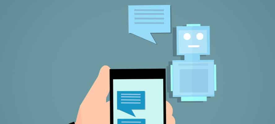 4 Regeln für einen überzeugenden Chatbot