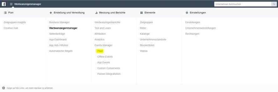 websitenmanager