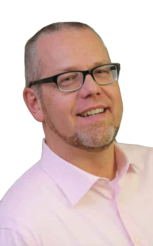 Carsten Schröder OMT-Helpdesk 2019