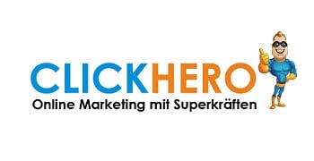 CLICKHERO GmbH