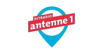 Ein Mitarbeiter von Hitradio Antenne1 beim unserem Facebook Ads Seminar.