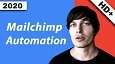 Kinderleicht eigene Mailchimp Automation erstellen