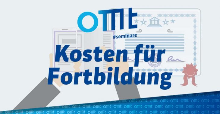 Reisekostenerstattung bei fortbildung durch arbeitgeber