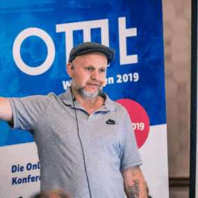 OMT-Experte Olaf Kopp