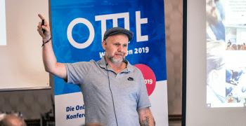 OMT-Experte Olaf Kopp
