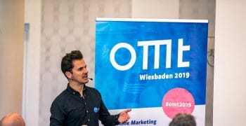 OMT-Experte Thomas Gruhle