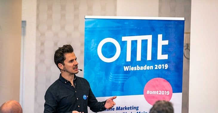 OMT-Experte Thomas Gruhle