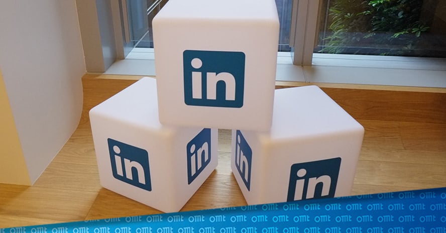 Warum Du LinkedIn für Dein Content Marketing mehr Aufmerksamkeit schenken solltest