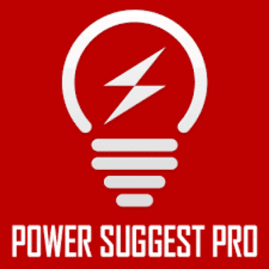 Power Suggest Pro 