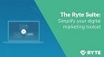 Ryte - Vereinfache Dein digitales Marketing!