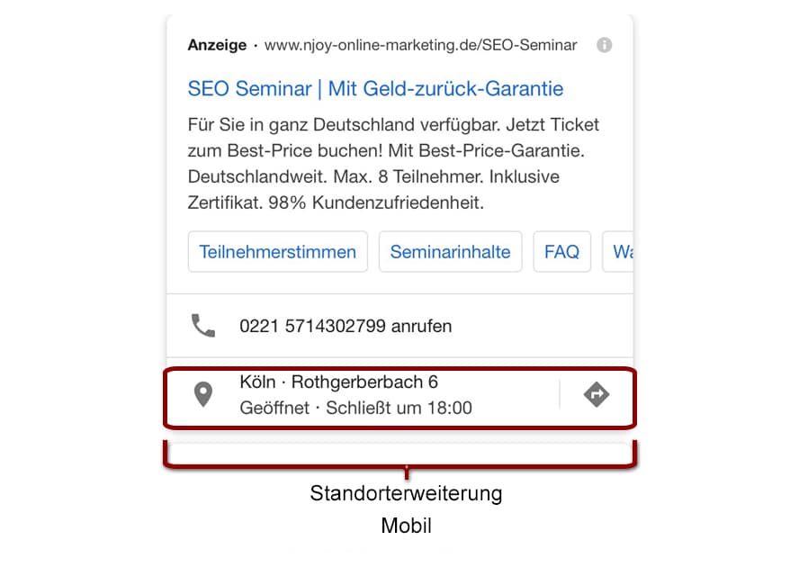 Standorterweiterung-Mobil