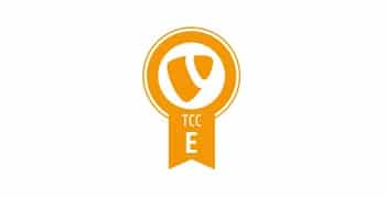 ion2s GmbH Zertifikat