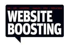 Website-Boosting