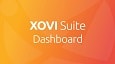 XOVI Webinar 03 ✦ Dashboard