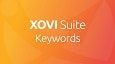 XOVI Webinar 04 ✦ Keywords