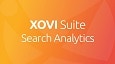 XOVI Webinar 07 ✦ Search Analytics