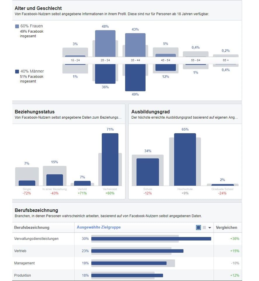 Zielgruppeninsights-Beispiel-Kinderartikel