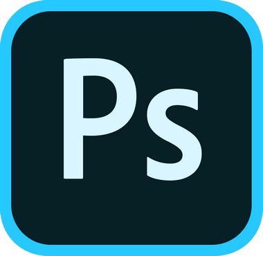 Adobe Photoshop CC