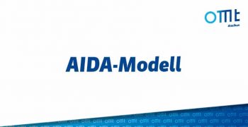 Was ist das AIDA-Modell?