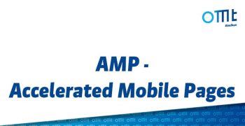 Was ist AMP? Was sind Accelerated Mobile Pages?