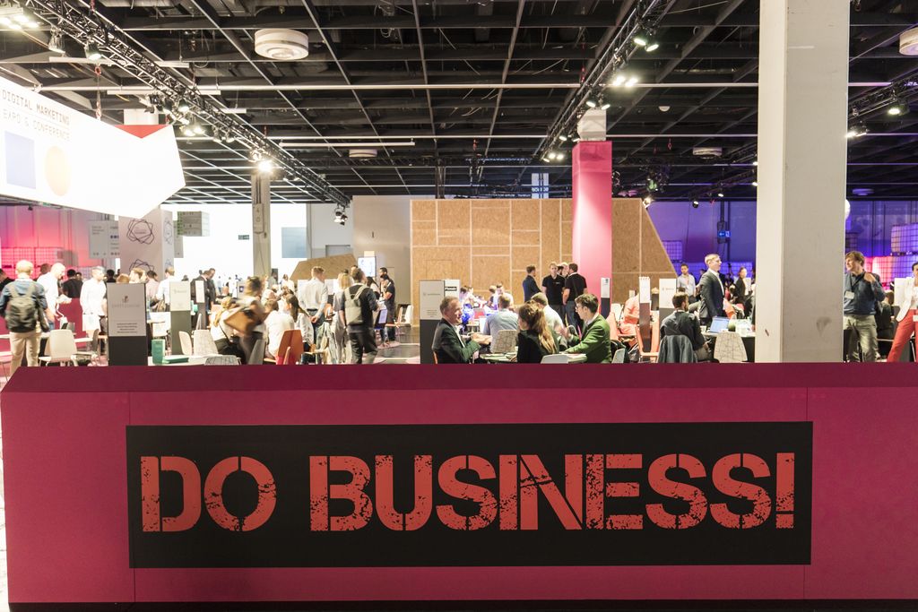 be-business-dmexco-2018