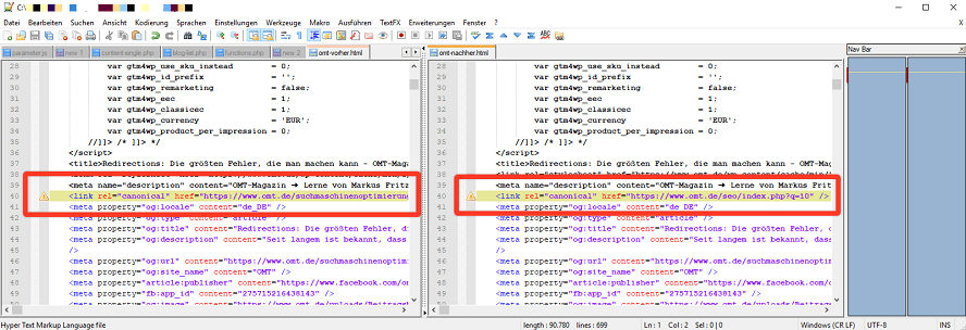 beispiel-notepad++-compare-funktion