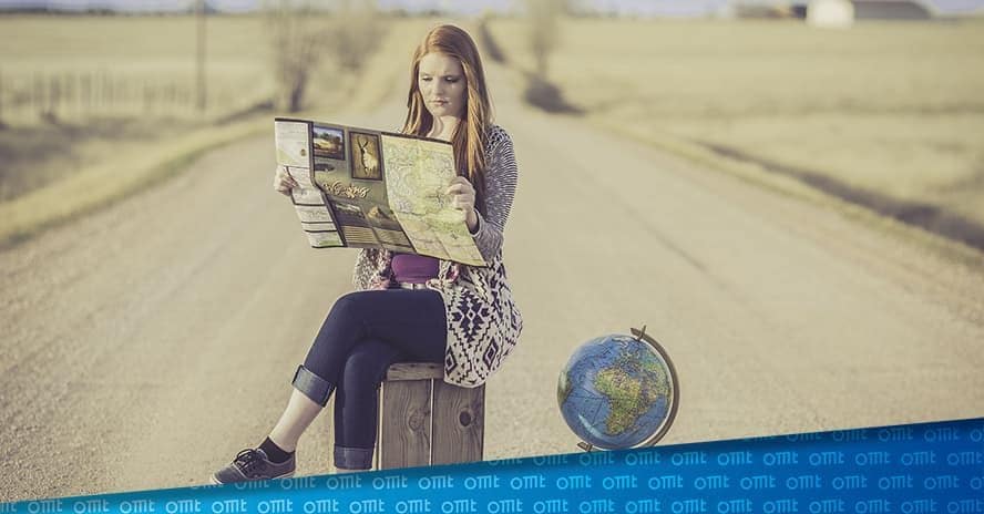 In 4 Schritten zu einem integrierten Online Marketing-Konzept entlang der Customer-Journey