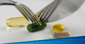 Nahrungsergänzungsmittel – großer Markt mit großer Herausforderung
