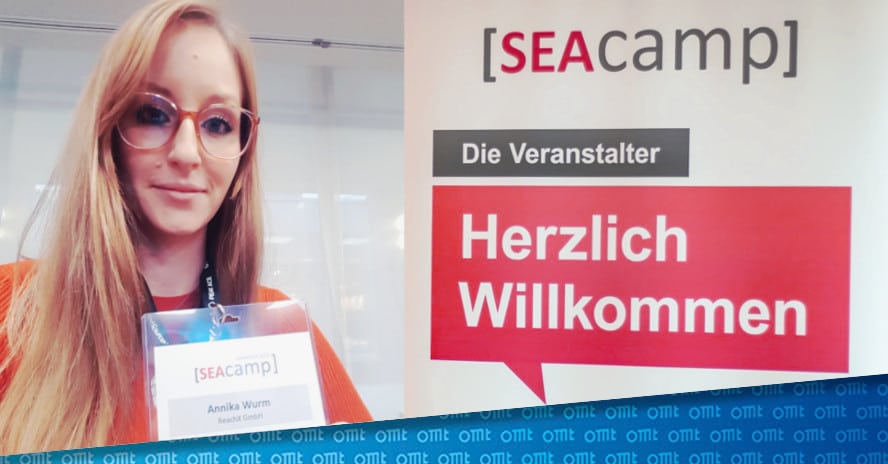 Lohnt sich das SEAcamp? ➤ Meine Erfahrung und Recap 2019