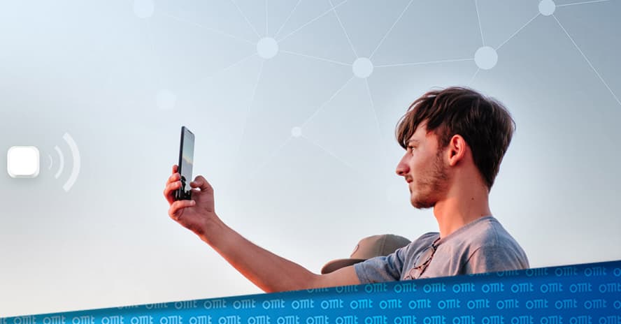 Vernetzte Welt: Marketing-Strategie für das Internet der Dinge