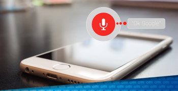 Voice Search – Gatekeeper für das Internet der Zukunft…